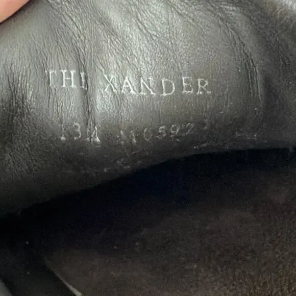 Helm Shoes Mens Size 13 M The Xander Brown Suede Sneakers Casual - Picture 7 of 10